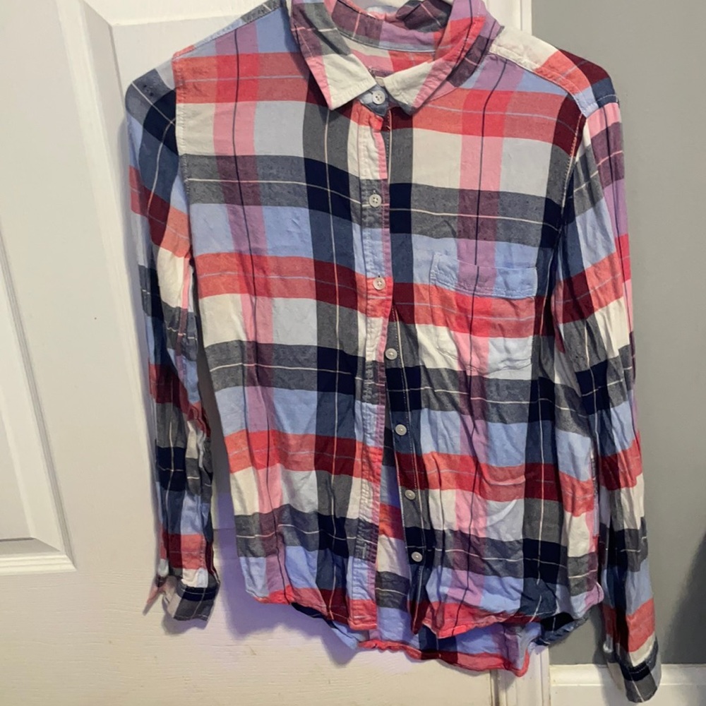 Flannel